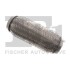 FISCHER I.L. Еластичная гофра 57.5x203 мм VW357-200