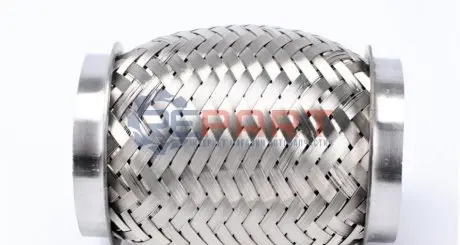 Гофра глушника (60x115) Fischer Automotive One (FA1) VW360115 Купити в Україні
