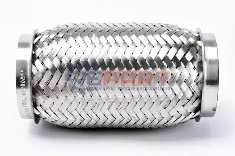 Фото Гофротруба выхлопной системы Fischer Automotive One (FA1) (VW360-150) изображение 1