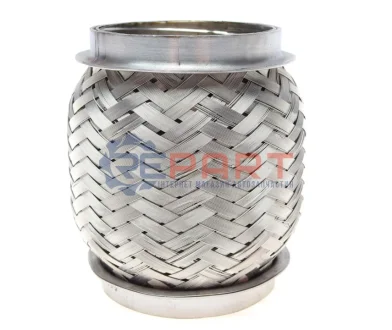 Гофра глушника (64x100) Fischer Automotive One (FA1) VW364100 Купити в Україні