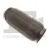 FISCHER I.L. Еластичная гофра 76,5x225 мм Fischer Automotive One (FA1) (VW375-225) изображение 1