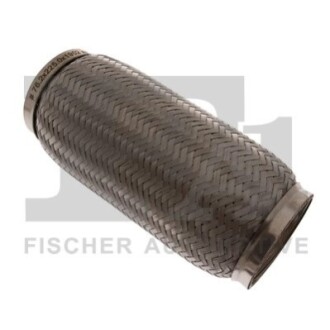 FISCHER I.L. Еластичная гофра 76,5x225 мм Fischer Automotive One (FA1) VW375-225