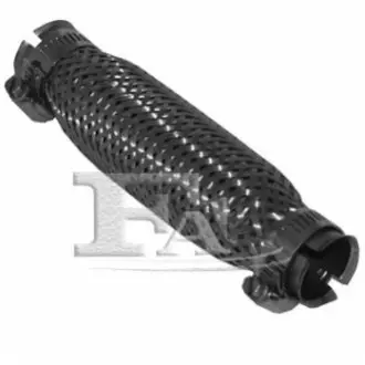Гофротруба выхлопной системы Fischer Automotive One (FA1) VW425-155 Купить в Украине