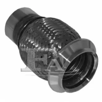 Гофра, система випуску Fischer Automotive One (FA1) VW445120 Купити в Україні