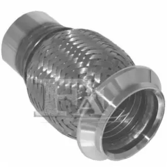 Гофра, система випуску Fischer Automotive One (FA1) VW445131 Купити в Україні