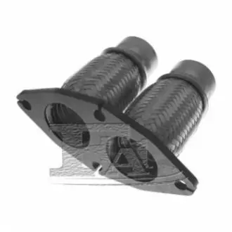 FISCHER I.L. Еластичная гофра 45.5x101.6 мм Fischer Automotive One (FA1) VW445-135 Купити в Україні