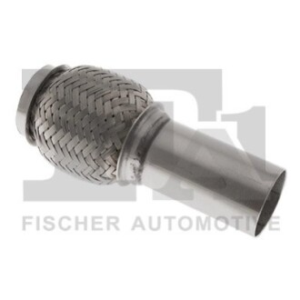 Гофра, система выпуска Fischer Automotive One (FA1) VW445179