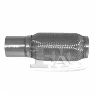 FISCHER I.L. Еластичная гофра 45.5x150x270 мм Fischer Automotive One (FA1) VW445-269 Купити в Україні