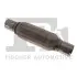 Гофра вихлопної системи Fischer Automotive One (FA1) (VW445-301) зображення 1