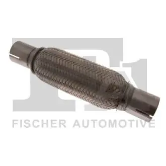 FISCHER I.L. Еластичная гофра 45.5x200x300 мм Fischer Automotive One (FA1) VW445-301 Купить в Украине