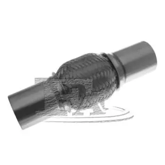 FISCHER I.L. Еластичная гофра 48.5x100x220 мм Fischer Automotive One (FA1) VW448-220 Купити в Україні