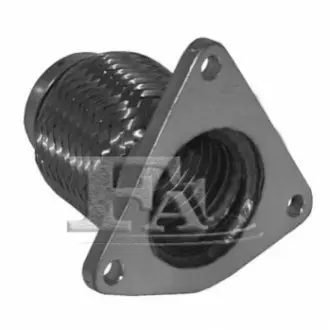 Гофра, система выпуска Fischer Automotive One (FA1) VW450101 Купить в Украине
