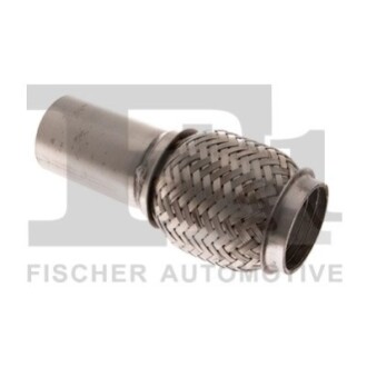 Гофра, система выпуска Fischer Automotive One (FA1) VW450185