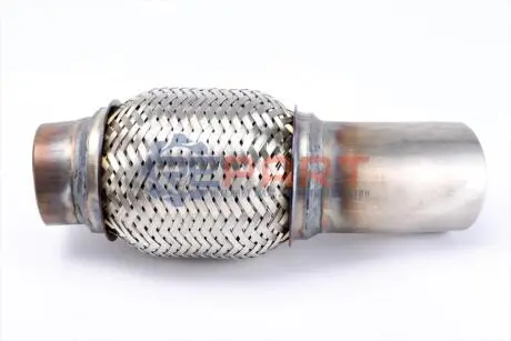 Фото Гофра глушника BMW 3 (E90)/5 (E60) 04-11 (61x110/210) Fischer Automotive One (FA1) (VW450-210) зображення 1