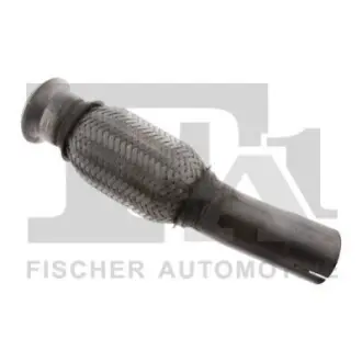 Глушник вихлопної системи Fischer Automotive One (FA1) VW450-305 Купити в Україні