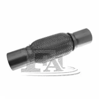 FISCHER I.L. Еластична гофра 52.7x150x270 мм Fischer Automotive One (FA1) VW452-270 Купити в Україні