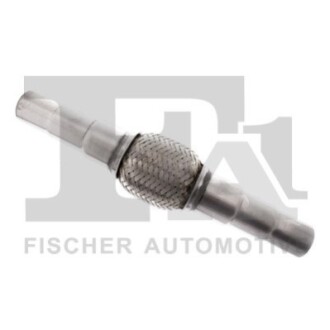 Гофра, система выпуска Fischer Automotive One (FA1) VW455100