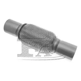 FISCHER I.L. Еластичная гофра 55,7x150x270 мм Fischer Automotive One (FA1) VW456-270 Купити в Україні