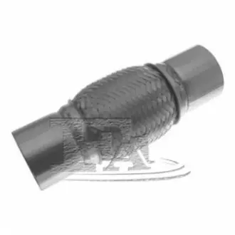 FISCHER I.L. Эластичная гофра 61.3x116x220 мм Fischer Automotive One (FA1) VW460-220
