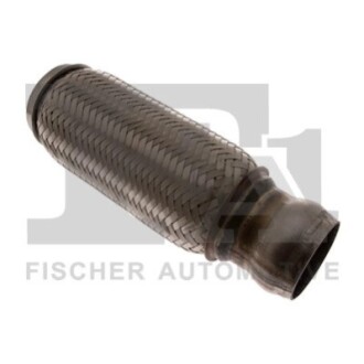 FISCHER I.L. Еластична гофра 60.5x205x255 мм Fischer Automotive One (FA1) VW460-255