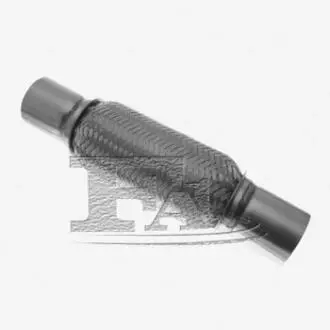FISCHER I.L. Еластичная гофра 61.3x200x320 мм Fischer Automotive One (FA1) VW460-320 Купити в Україні