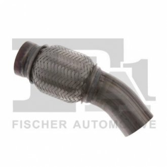 Соединение эластичное выхлопной системы Fischer Automotive One (FA1) VW464210 (фото 1)