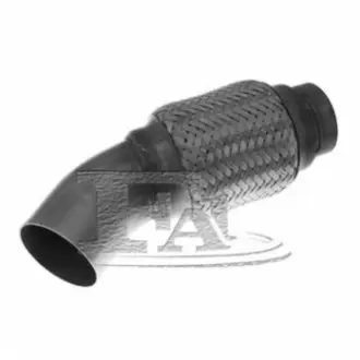 Трубка Fischer Automotive One (FA1) VW464275 Купити в Україні