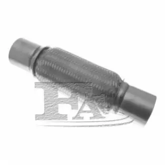 FISCHER I.L. Еластичная гофра 65.7x200x320 мм Fischer Automotive One (FA1) VW465-320 Купити в Україні