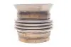 Гофра глушника MB Sprinter (W906) 2.2CDI (OM651) 06-18 (76x80) Fischer Automotive One (FA1) VW472080