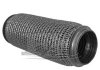 FISCHER I.L. эластичная гофра 45x170 мм 45.7 x 170.0 superflex Fischer Automotive One (FA1) VW545-170 (фото 1)