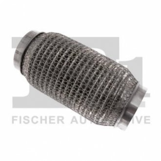I.L. Еластична гофра 48.7x150 мм Fischer Automotive One (FA1) VW548-150 (фото 1)