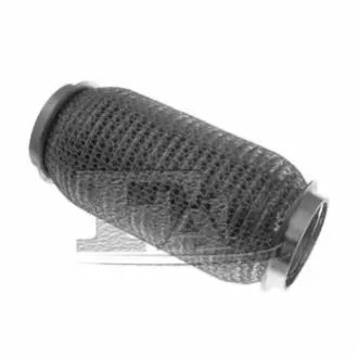 FISCHER I.L. Еластичная гофра 50.7x170 мм superflex Fischer Automotive One (FA1) VW550-170 Купити в Україні