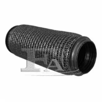 FISCHER I.L. Еластичная гофра 50.5x205 мм superflex Fischer Automotive One (FA1) VW550-205 Купити в Україні