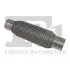 Трубка Fischer Automotive One (FA1) (VW645260) изображение 1