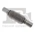 Автозапчасть Fischer Automotive One (FA1) (VW645290) изображение 1