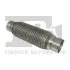Трубка Fischer Automotive One (FA1) (VW650265) изображение 1