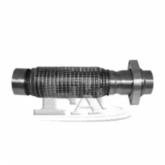 Трубка Fischer Automotive One (FA1) VW652272 Купить в Украине