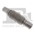 Автозапчасть Fischer Automotive One (FA1) (VW652290) изображение 1