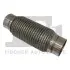Трубка Fischer Automotive One (FA1) (VW660240) изображение 1