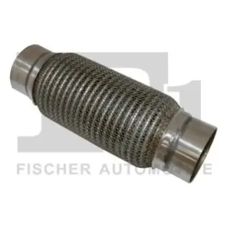 Трубка Fischer Automotive One (FA1) VW660240
