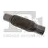 Трубка Fischer Automotive One (FA1) (VW660310) изображение 1