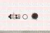 Помпа води BMW 3 (E30/E36/E46)/5 (E34) 1.6/1.8i (M42/M43) Fischer Automotive One (FA1) (WP3067) зображення 1