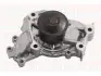 Фото Помпа води Toyota Camry/Highlander/Lexus ES II/RX I/II 3.0/3.3 96-08 (R/B) (10 лоп) Fischer Automotive One (FA1) (WP6282) зображення 2