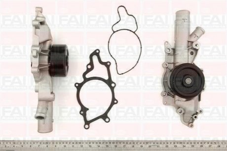 ВОДЯНА ПОМПА MB W203/W211 200CDI/220CDI/270 Fischer Automotive One (FA1) WP6367