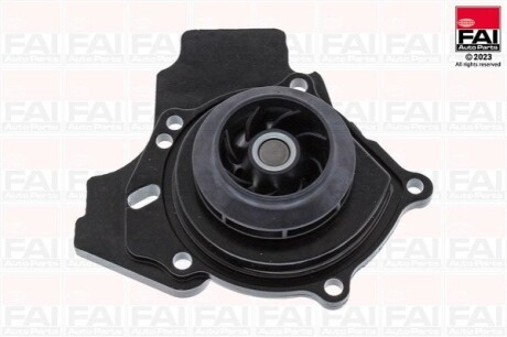 Водяной насос VAG 1.8/2.0 TSI/TFSI 09.04- (подходит на все модели) Fischer Automotive One (FA1) WP6502