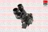 Помпа води Audi A3-A8/Skoda/Seat/VW 1.8-2.0FSI/TFSI 04- (B/B)(6 лоп) Fischer Automotive One (FA1) (WP6502BH) зображення 1