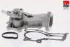 Водяна помпа Opel Astra J 1.4 09-, Corsa D 1.2-1.4 10-, Meriva B 1.4 10- Fischer Automotive One (FA1) (WP6555) изображение 1