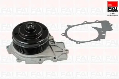 Фото Водяна помпа Mercedes Vito 2.2 Cdi 10- Fischer Automotive One (FA1) (WP6634) изображение 1