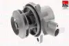 Помпа води VW Crafter 2.0TDI 16-/T6 2.0TDI 15- (без датчика) Fischer Automotive One (FA1) (WP6652) зображення 1