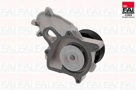 Помпа води BMW 3 (E46)/7 (E65/E66/E67)/X5 (E53) 3.0d 01-06 Fischer Automotive One (FA1) WP6675